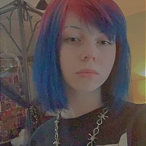 Meet your Posher, Mandy